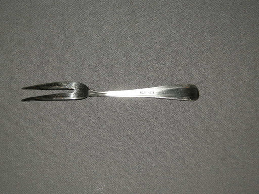 Sola GZ model 640 Kerkraampje vleesvorkje