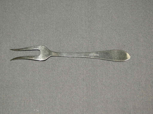 Gero Zilmeta model 581 visgraat vleesvorkje