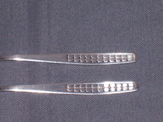 Gero Zilmeta model 516 vleesvorkjes