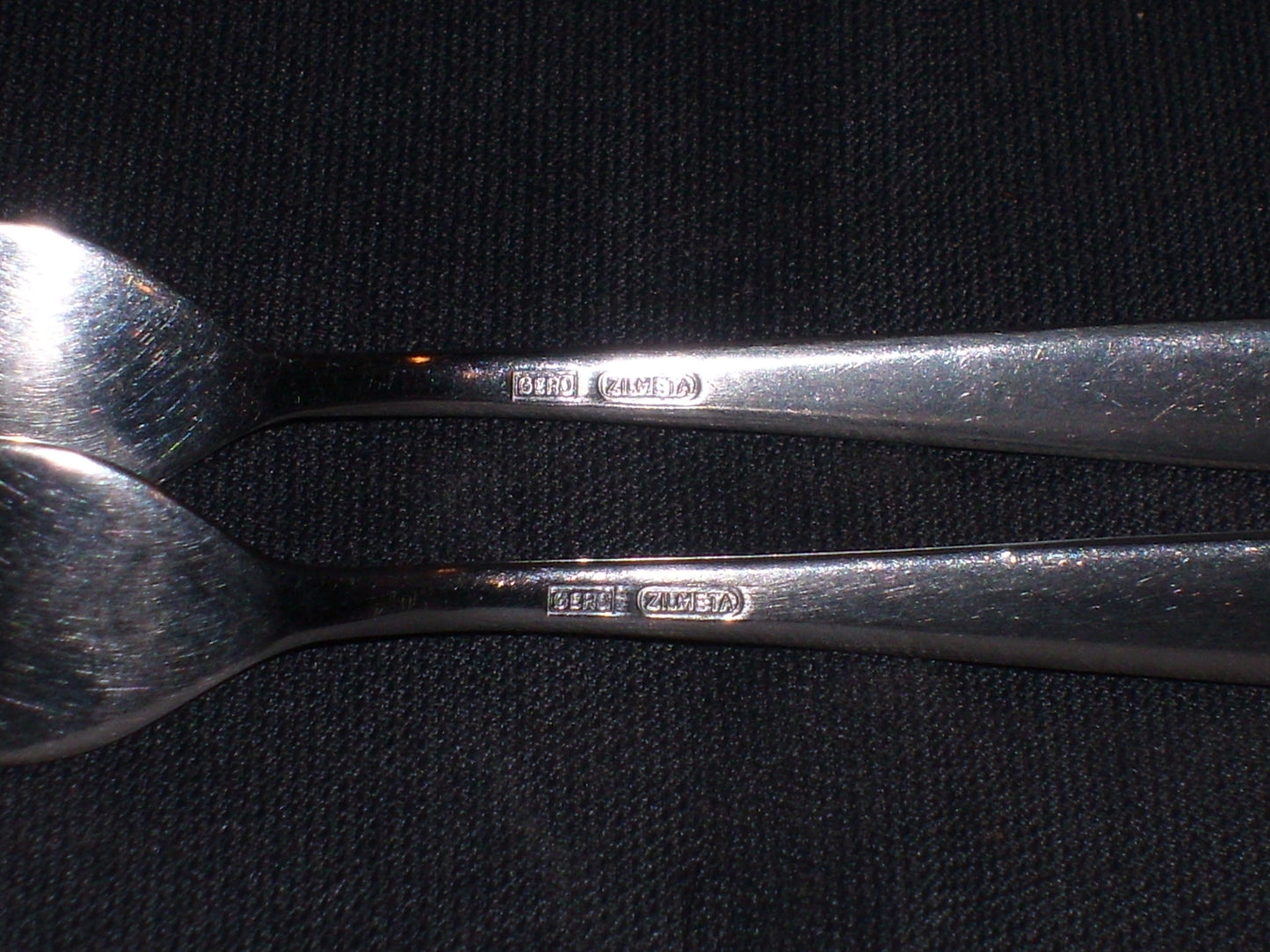 Gero Zilmeta model 516 vleesvorkjes