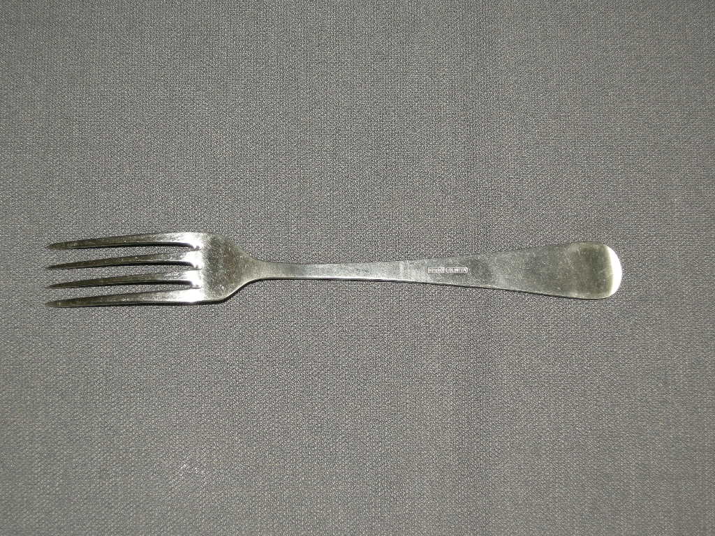 Gero Zilmeta model 300 vorken 17,3 cm.