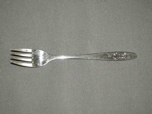 Gero Zilmeta model 506 vork 17 cm.