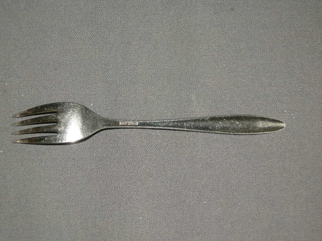 Gero Zilmeta model 506 vork 17 cm.