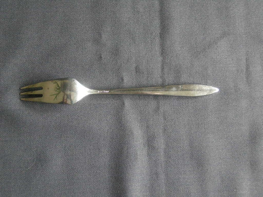 Gero Zilduro model 750 Festi vork 18,5 cm.