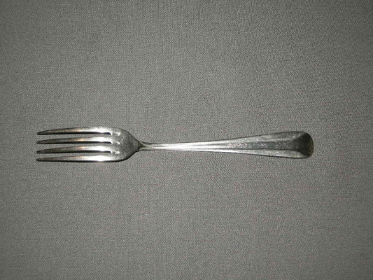 Sola GZ model 1400 Hetty vork 18,5 cm.