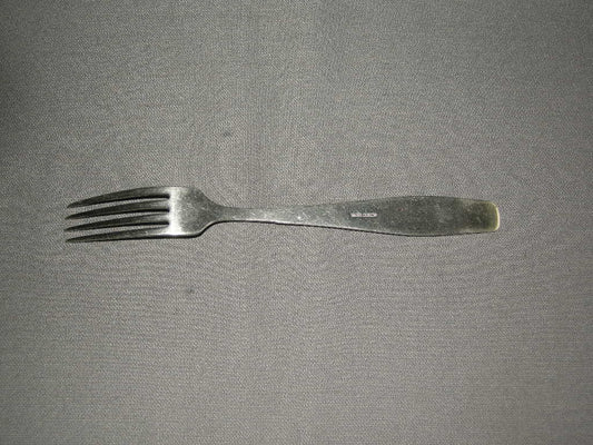 Gero Zilmeta model 562 Carré vork 20,5 cm.