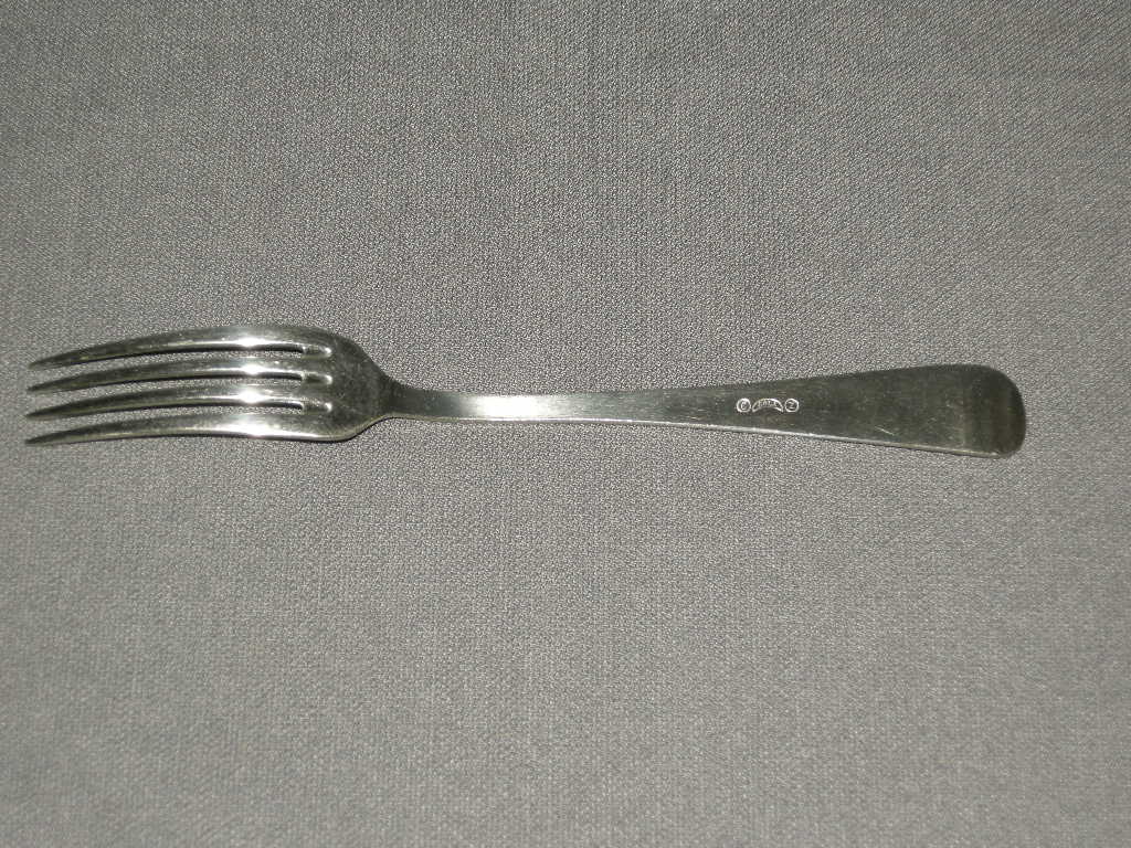 Sola GZ model 620 vork klein