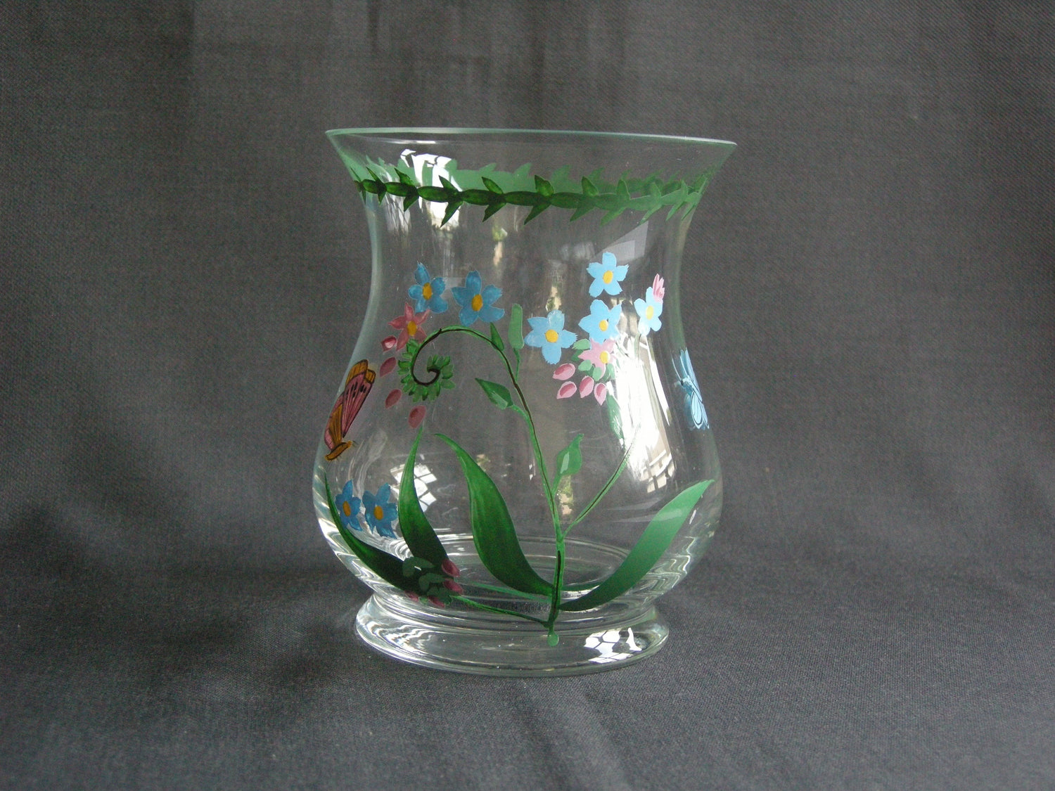 Glas
