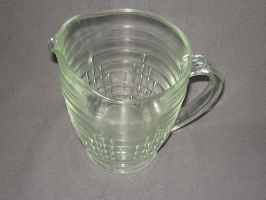 glas - kristal schenkkannen 001. schenkkan