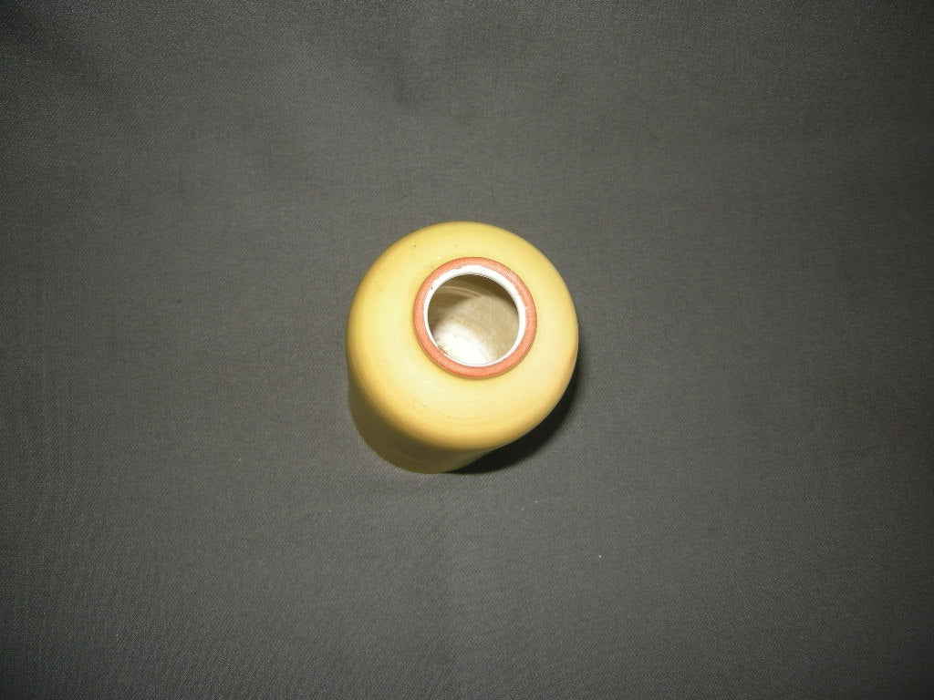 Nagtegaal 001. geel vaasje