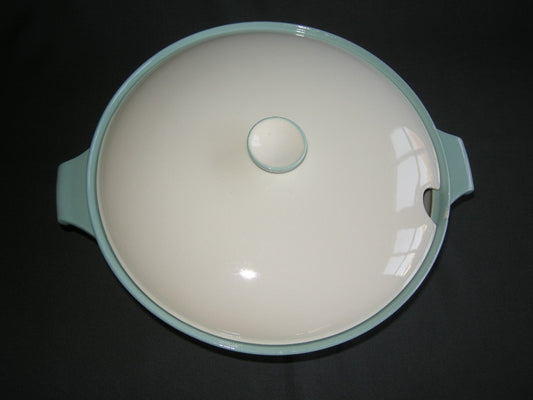 Petrus Regout pastel greenbeach 001. dekschaal