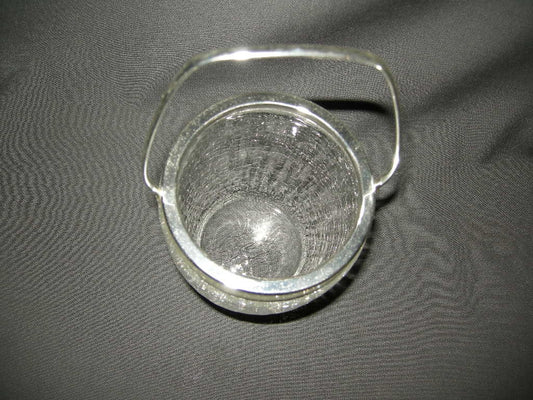 glas - kristal ijsemmertjes 001. craquelé