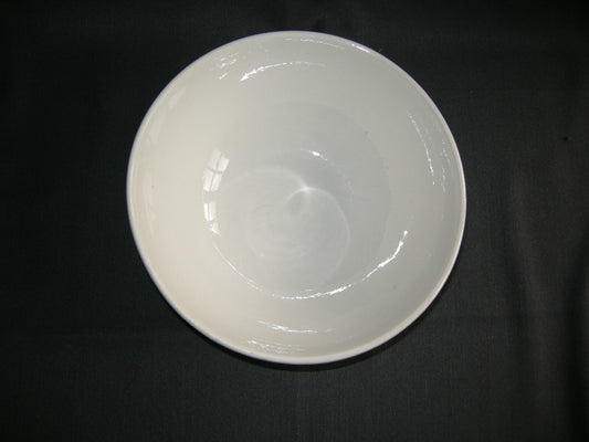 Boch / Villeroy & Boch pastel grijs 001. nestschaal