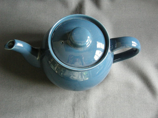 Goedewaagen diverse 001. theepotje 0,8 ltr.
