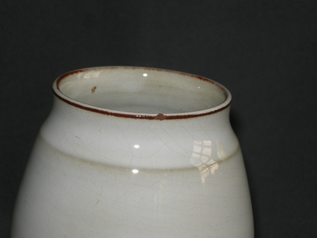 Fris Edam Studio Fris vazen 001. vaasje 517