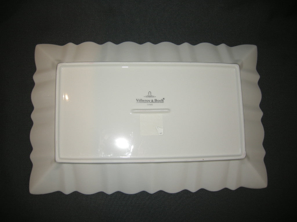 Villeroy & Boch Kerst 001. presenteerschaal