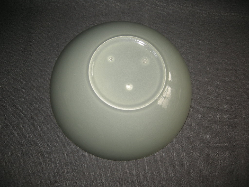 Boch / Villeroy & Boch pastel grijs 001. nestschaal
