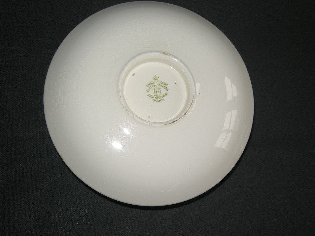 Zuid Holland Gouda pastel 001. sauskom