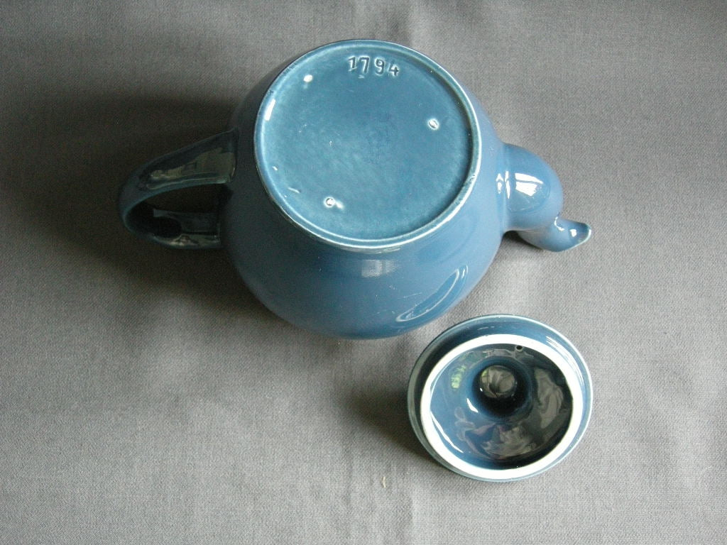 Goedewaagen diverse 001. theepotje 0,8 ltr.
