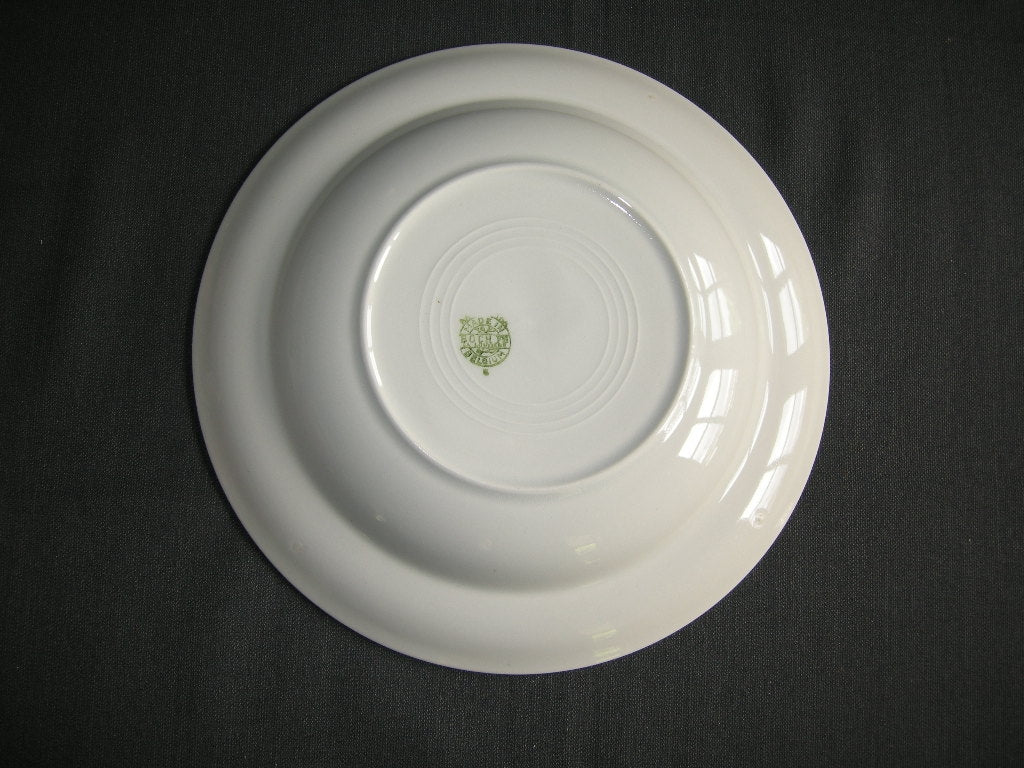 Boch / Villeroy & Boch pastel rose 001. soepbord