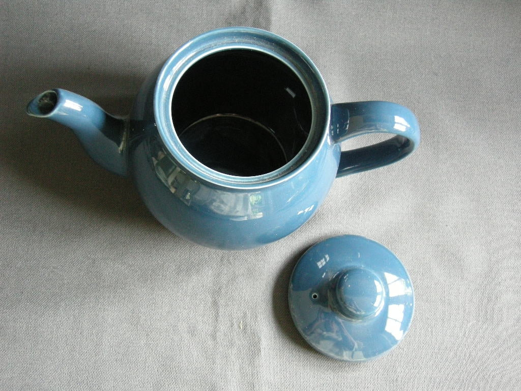 Goedewaagen diverse 001. theepotje 0,8 ltr.
