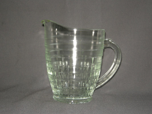 glas - kristal schenkkannen 001. schenkkan