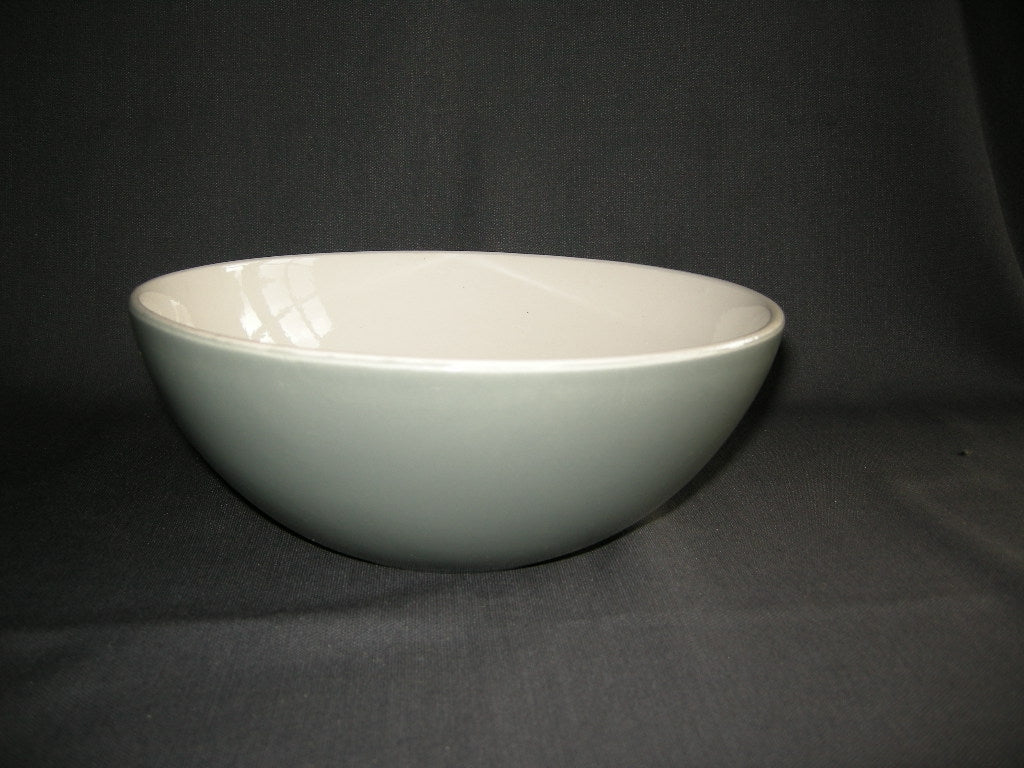 Boch / Villeroy & Boch pastel grijs 001. nestschaal