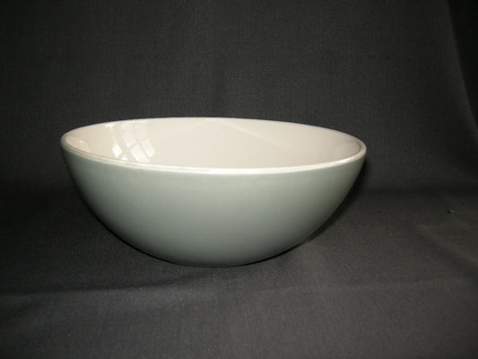 Boch / Villeroy & Boch pastel grijs 001. nestschaal