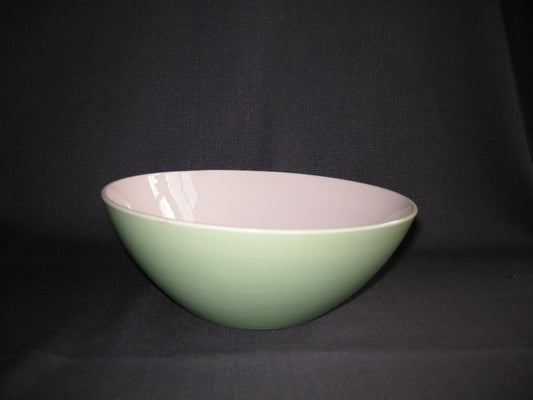 Boch / Villeroy & Boch pastel groen 001. nestschaal