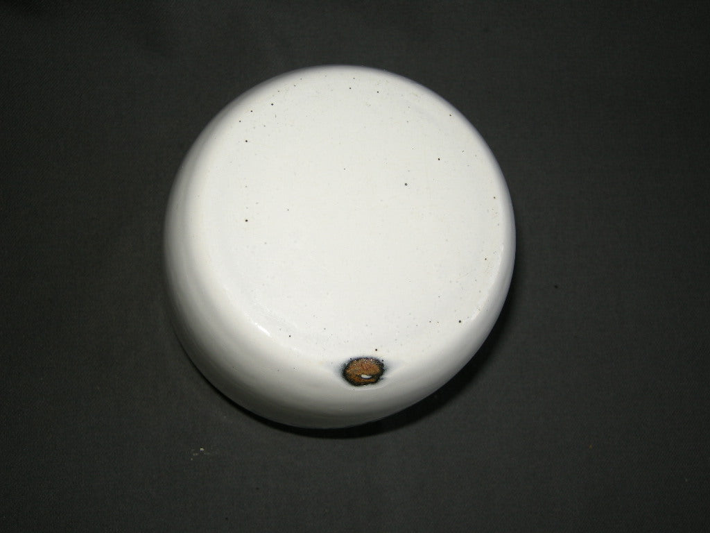 emaille wit 001. voorraadbus "suiker"