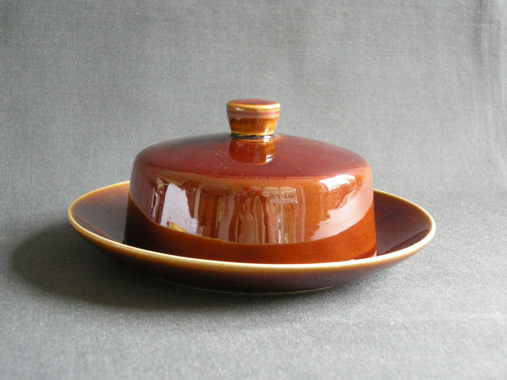 Villeroy & Boch bruin 001. botervloot