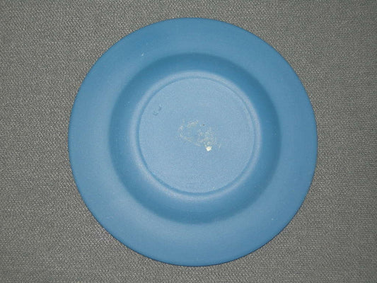 Wedgwood Jasperware Royal Blue bordje H.R.H. Duke of Edinburgh