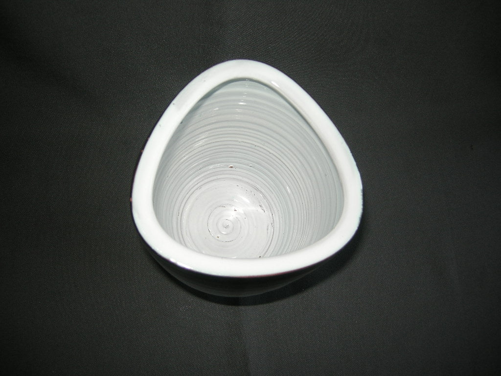 Nagtegaal 002. zwarte vaas