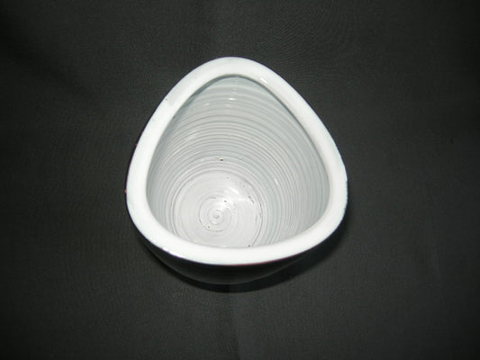 Nagtegaal 002. zwarte vaas