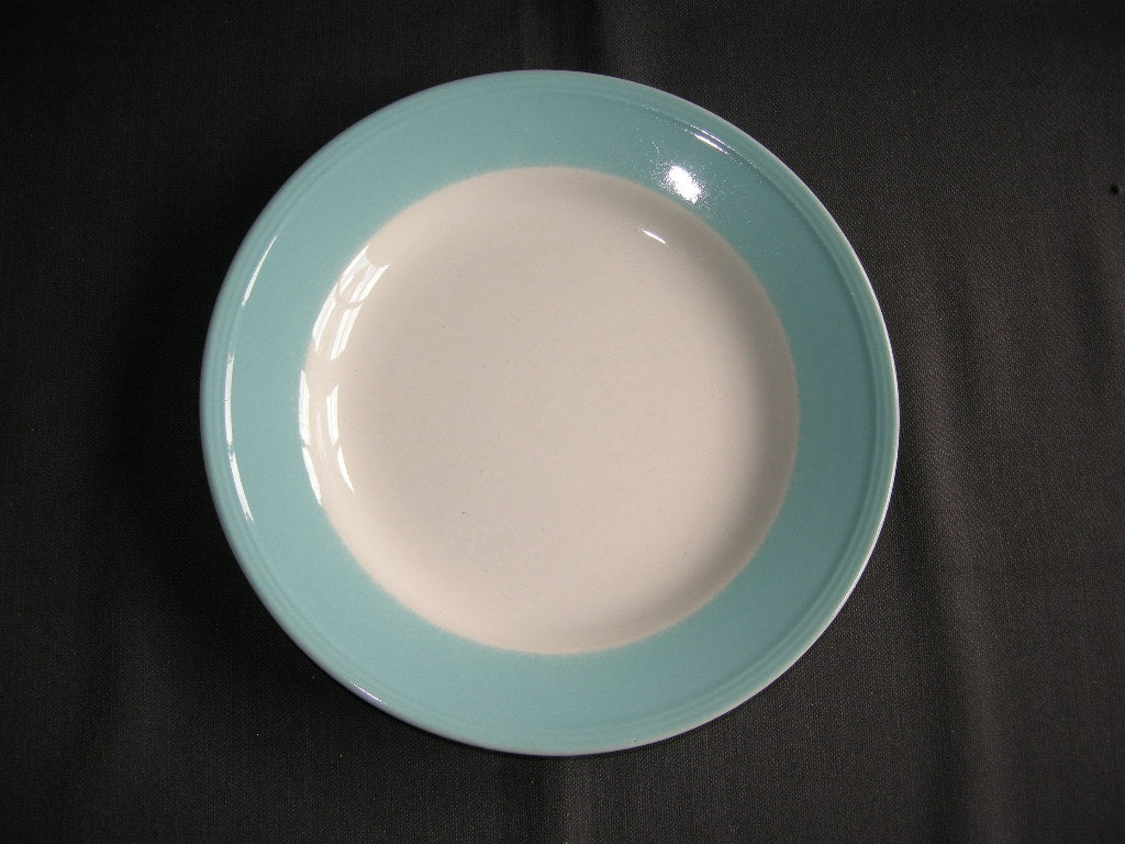 Boch / Villeroy & Boch pastel blauw 002. dinerborden