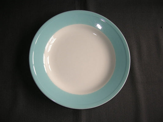 Boch / Villeroy & Boch pastel blauw 002. dinerborden