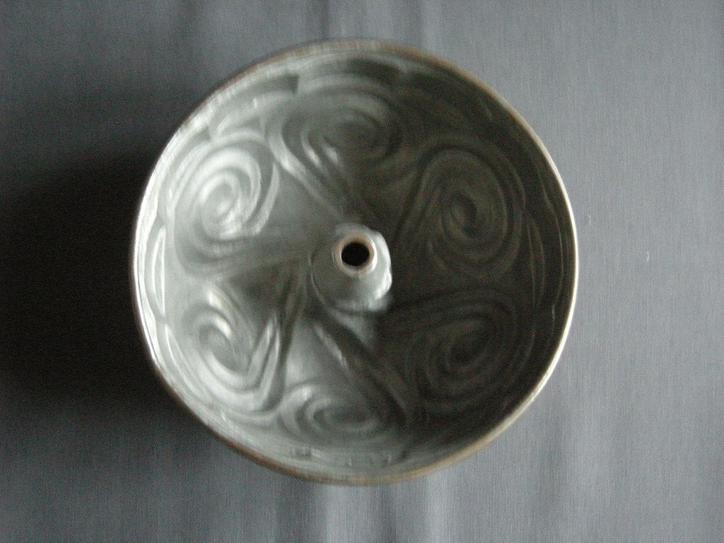 Koper rood 002. bakvorm