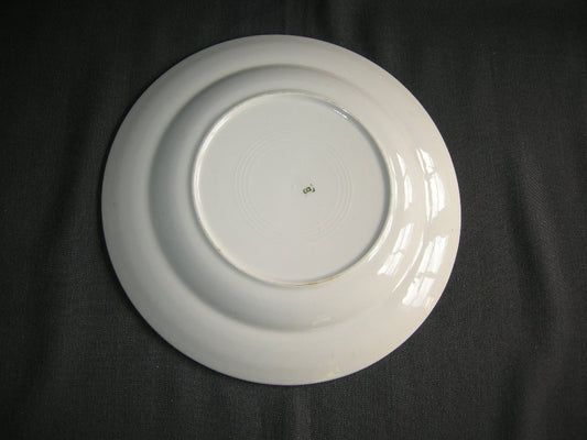 Boch / Villeroy & Boch pastel blauw 002. dinerborden