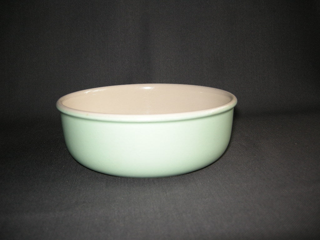 Boch /  Villeroy & Boch pastel groen 002. schaaltje