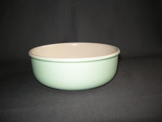 Boch /  Villeroy & Boch pastel groen 002. schaaltje