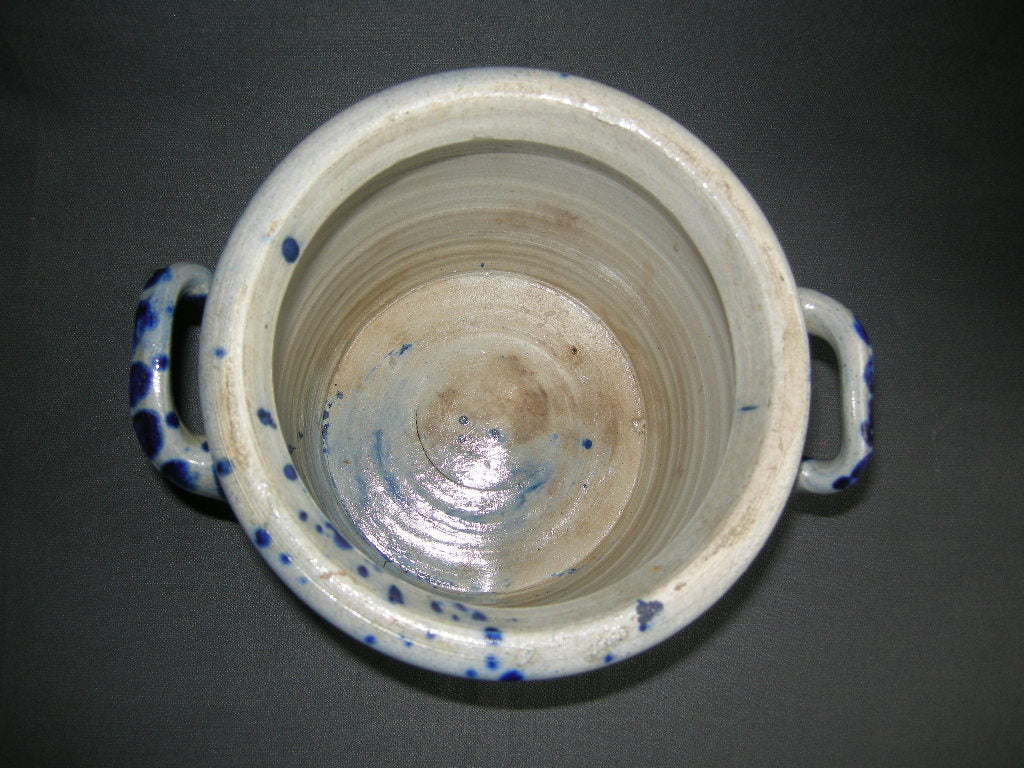 keulse potten 002. pot met oren