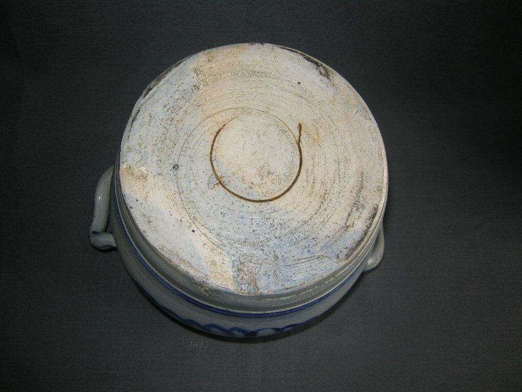 keulse potten 002. pot met oren