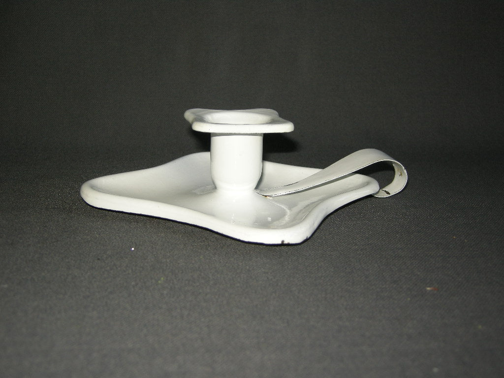 emaille wit 002. blaker