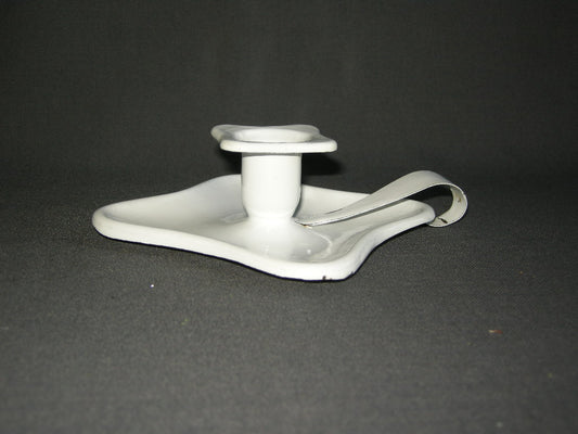 emaille wit 002. blaker