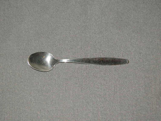 Keltum verzilverd diverse 003. koffielepeltje
