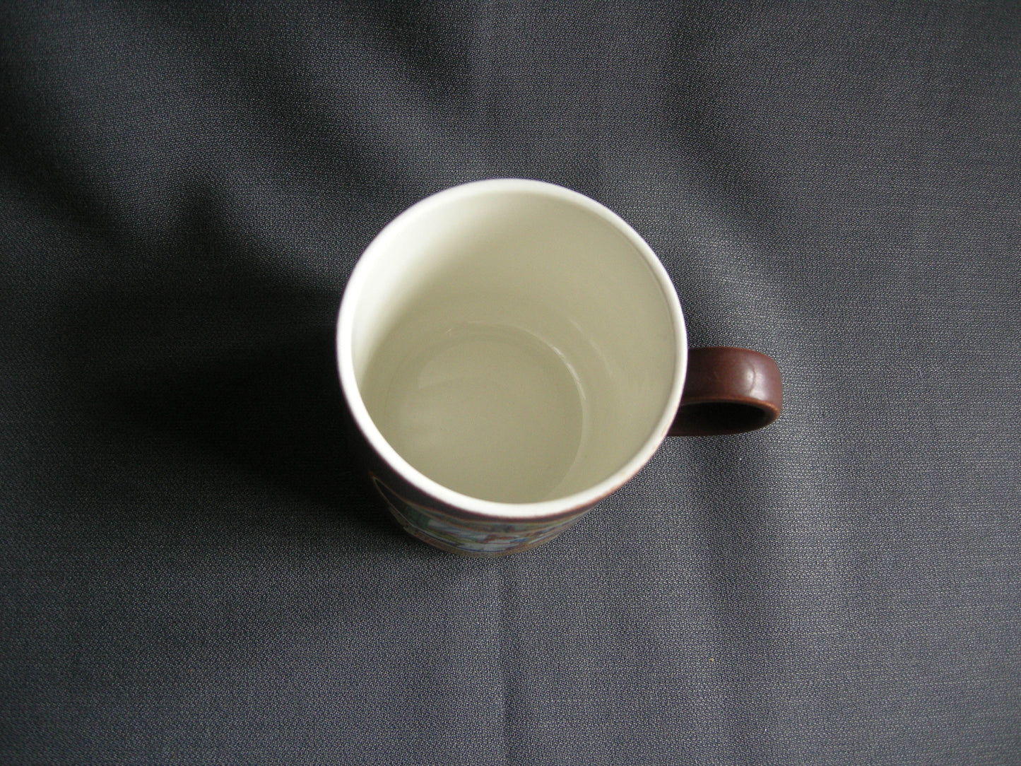 Villeroy & Boch diverse 003. mokje van D.E.