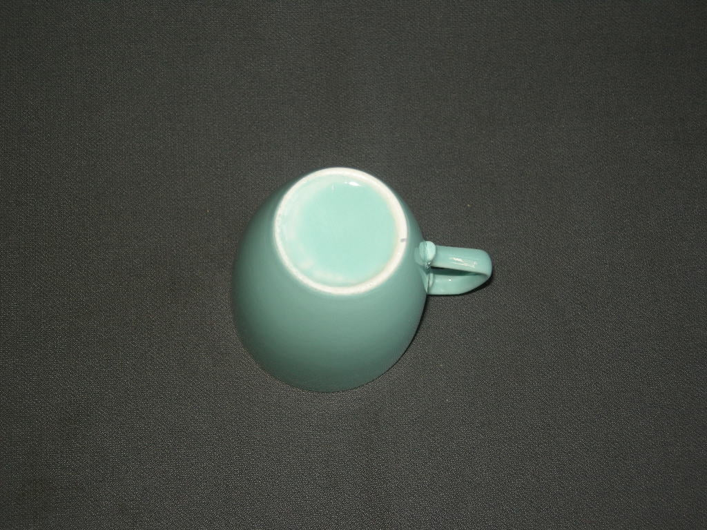 Petrus Regout pastel greenbeach 003. kopje