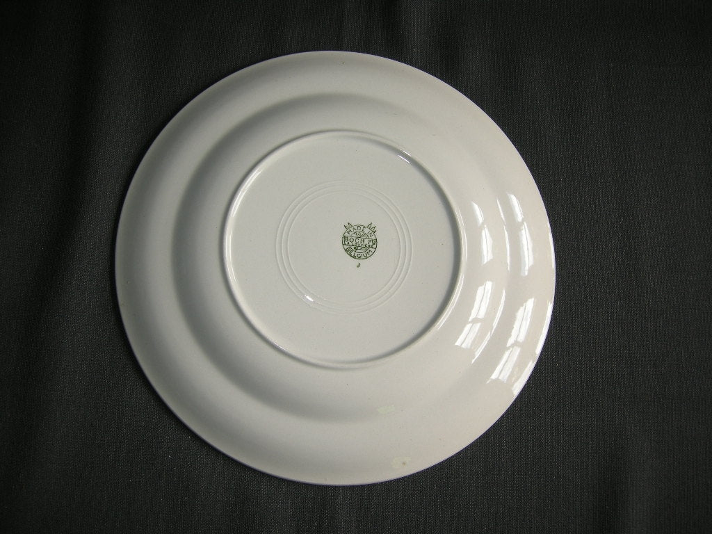 Boch / Villeroy & Boch pastel blauw 003. dinerbord