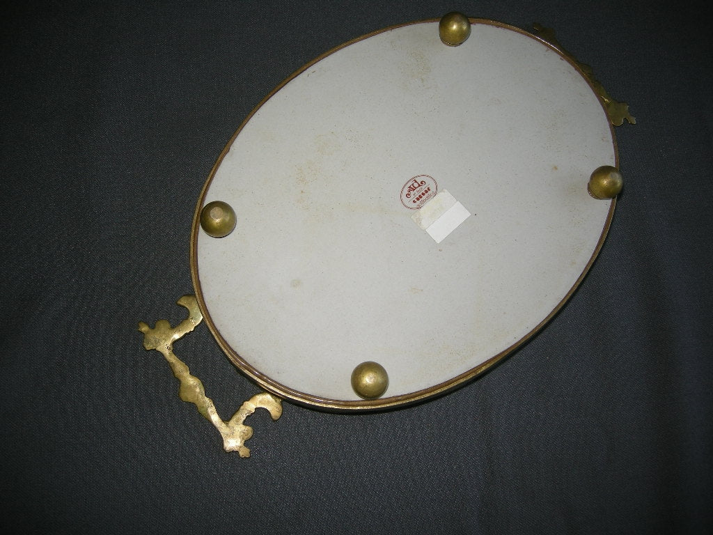 dienbladen 003. tegel + koper