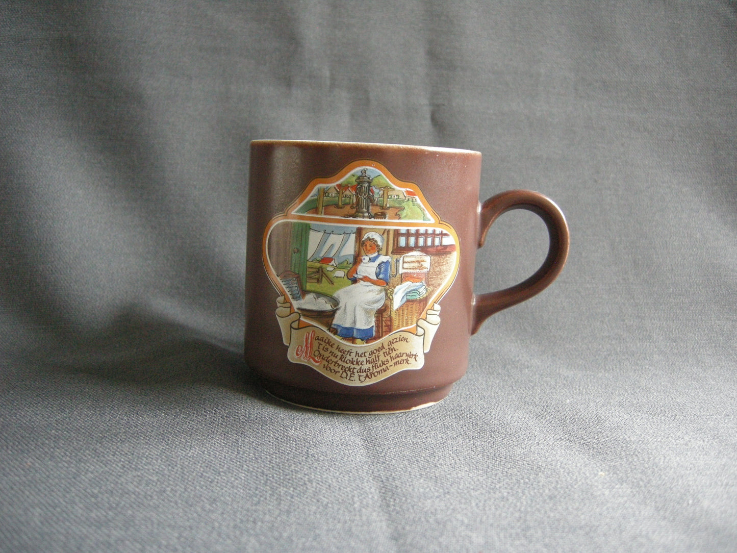 Villeroy & Boch diverse 003. mokje van D.E.